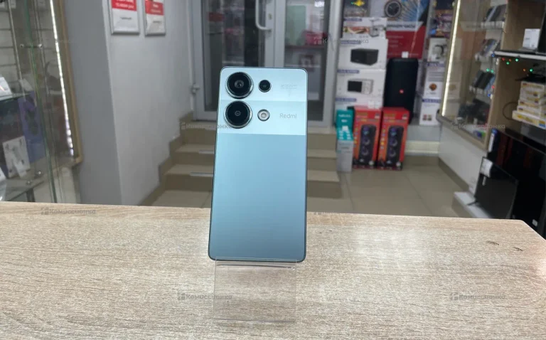 Xiaomi Redmi Note 13 Pro 8/128 ГБ