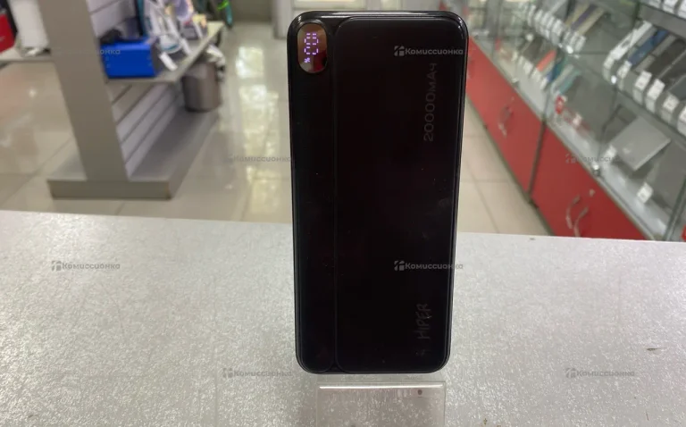 Power Bank  Hiper 20000