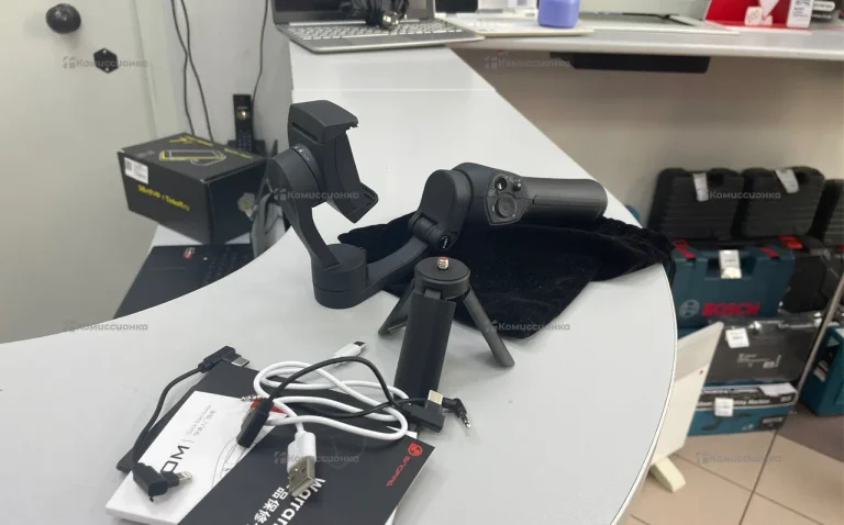 Стабилизатор от atom