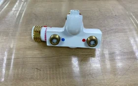 Купить Смеситель для ванны KOLAG б/у , в Самара Цена:4000рублей