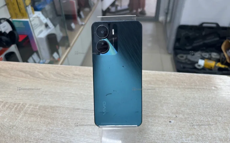 Vivo Y16 4/64GB