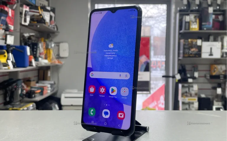 Samsung Galaxy A23 4/128 ГБ