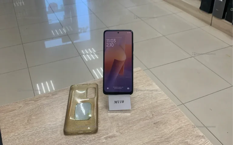 Xiaomi Redmi Note 11 128Gb