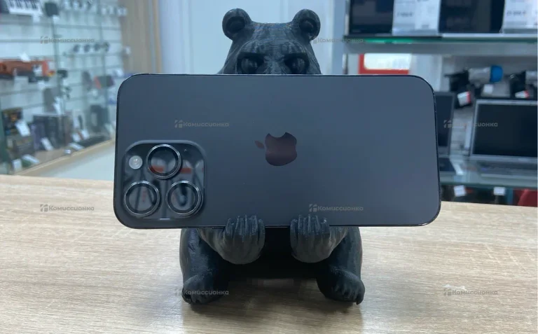 Apple iPhone 14 Pro Max 6/256 ГБ