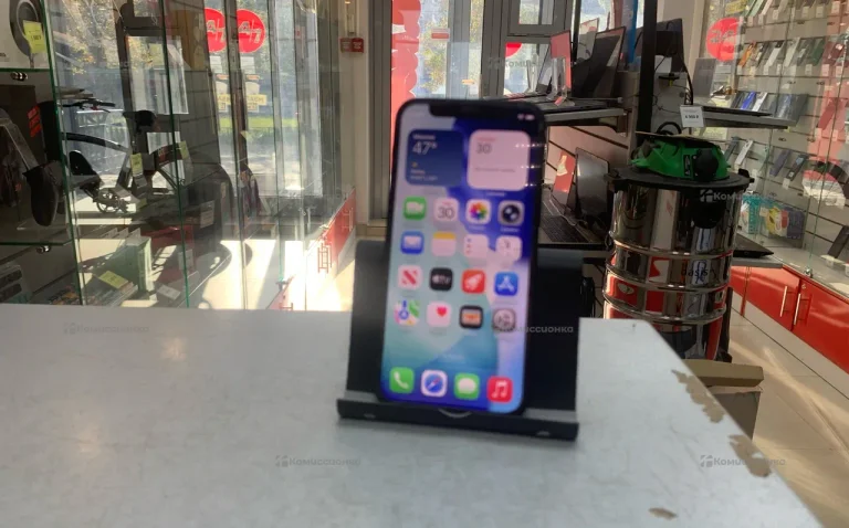 Apple iPhone 12 mini 4/128 ГБ