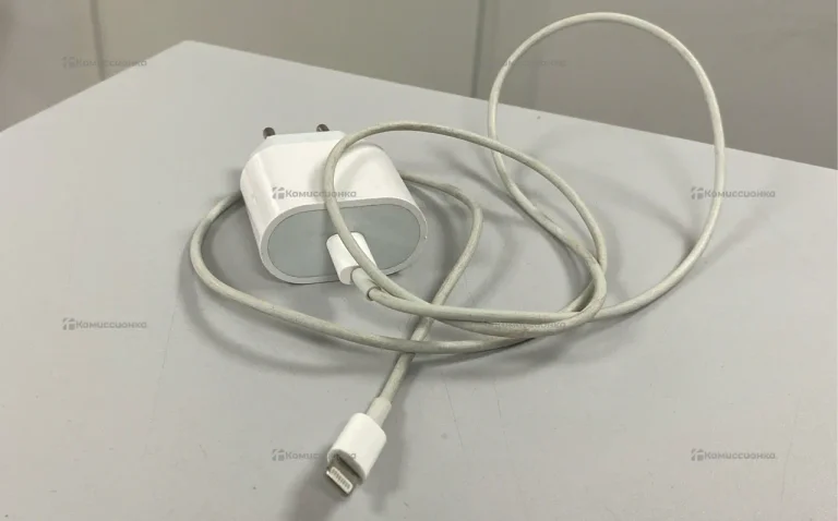 З/у на iphone