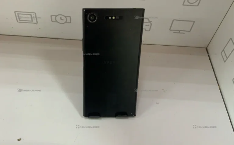 Sony Xperia XZ1 G8341 G8342