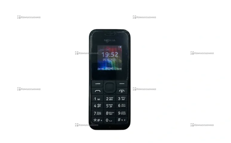 Nokia 105 (2019)