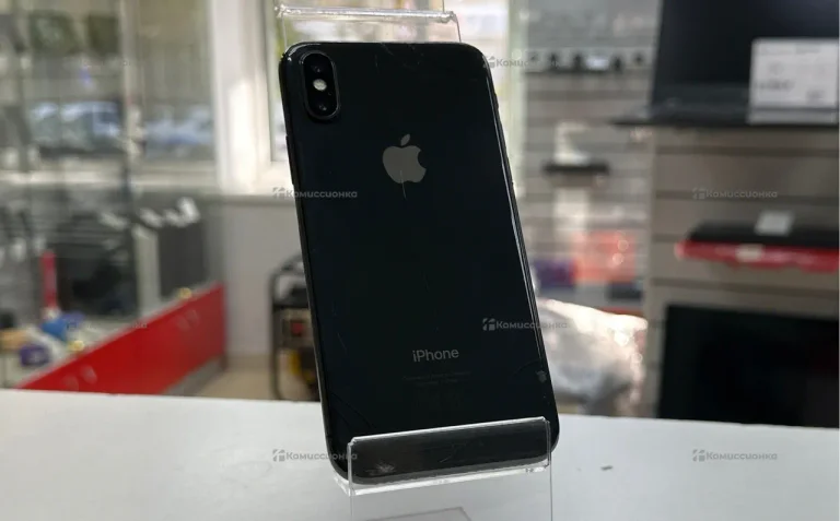 Apple iPhone X 256 ГБ