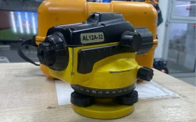 Строительный нивелир wiseman