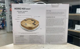 Пылесос  hong hui smart