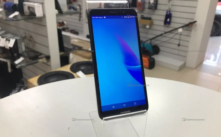 Huawei Y5 Lite 1/16 ГБ.
