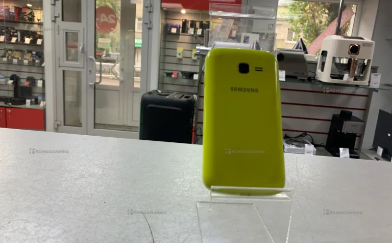 Samsung gts7262