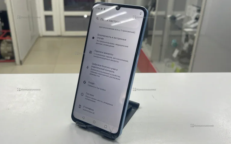 Realme Note 50 4/128 ГБ