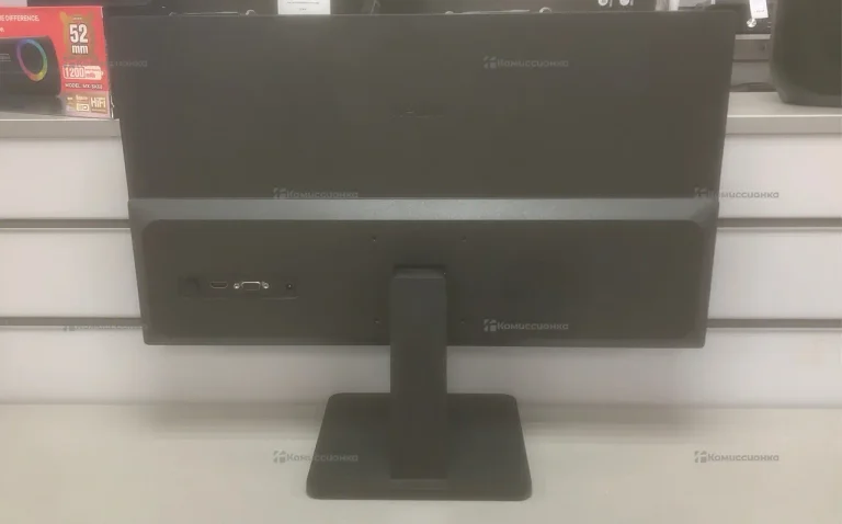 Монитор Xiaomi RMMNT215FN