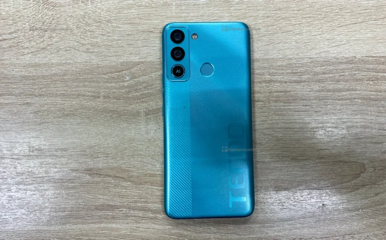 Tecno Pop 5 LTE 2/32 ГБ