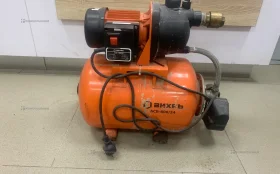 Купить Насосная станция ВИХРЬ АСВ-800/24 б/у , в Пенза Цена:1900рублей