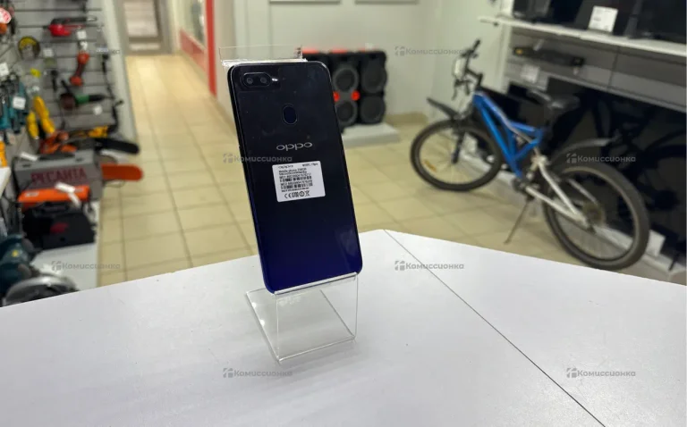 Oppo F9 (F9 Pro) 8/256 ГБ