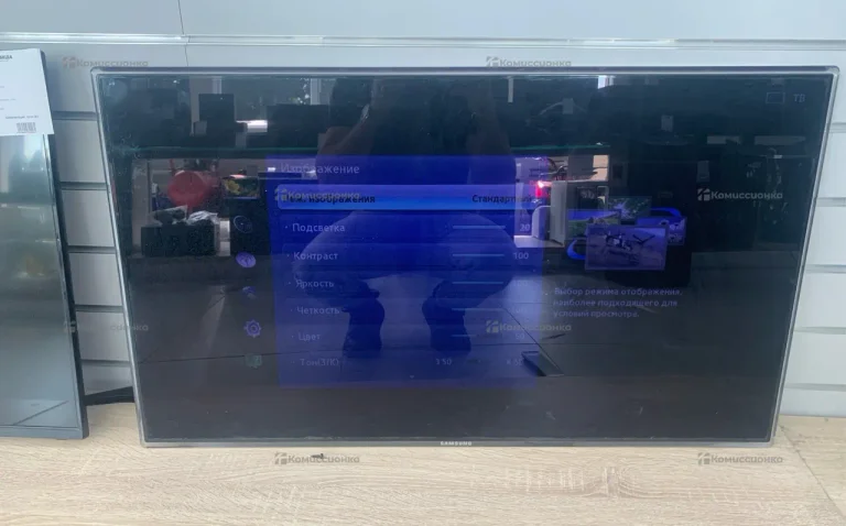 Телевизор Samsung UE40D7000