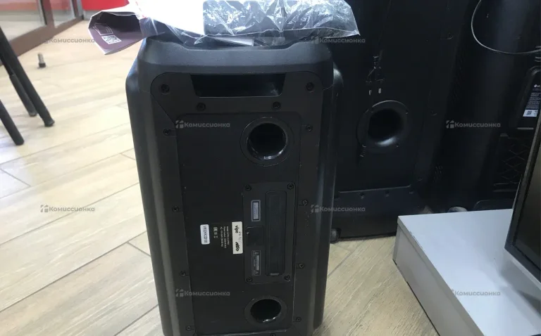 Колонка  Vipe nitro x3 pro