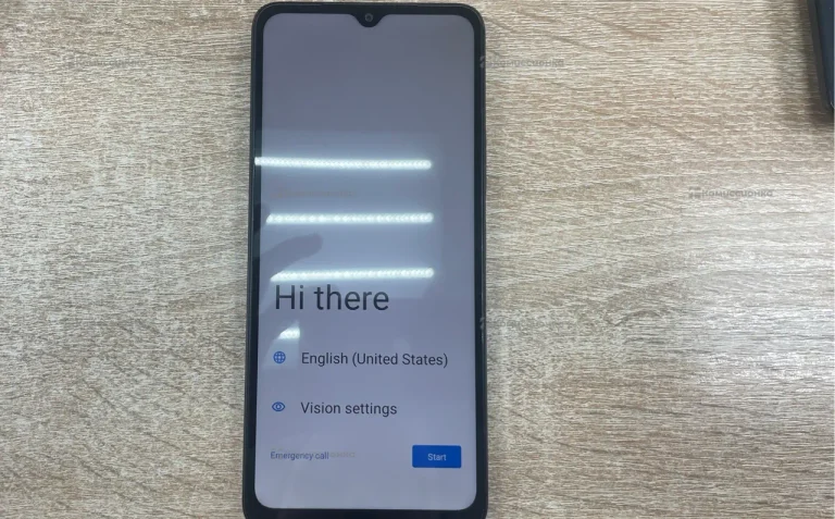 Xiaomi Redmi A3x 3/64 ГБ