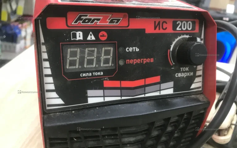 ИС200