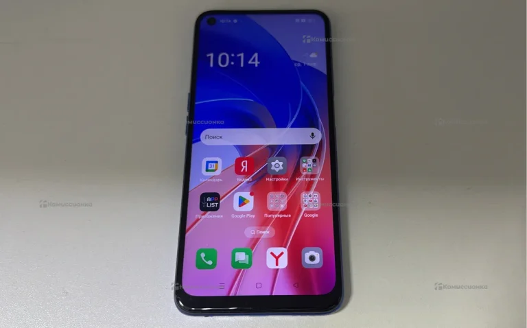 Oppo A55 4/64 ГБ
