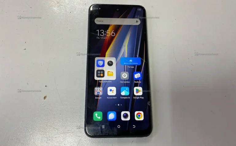 Tecno Pova Neo 2 4/64 ГБ