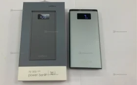 Power Bank ROMBICA 10000 mah