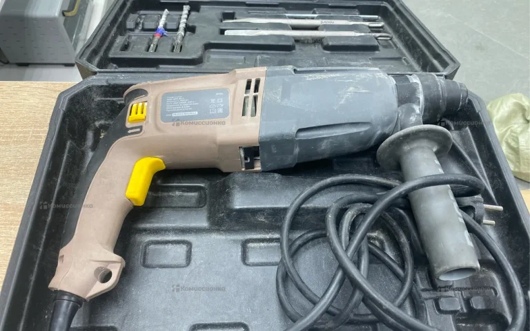 Перфоратор Nocord NHD-800.30.1