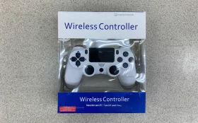 Купить Геймпад PS4 реп. б/у , в Магнитогорск Цена:890рублей