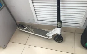 Купить Самокат Explore б/у , в Саратов Цена:900рублей