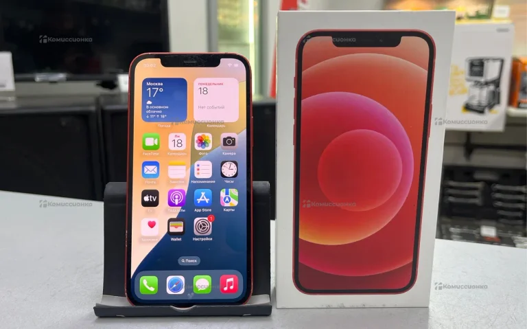 Apple iPhone 12 128Gb
