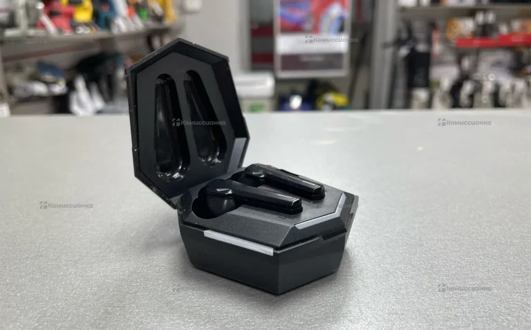 Наушники  Ritmix беспроводные