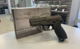 Пневматический пистолет borner