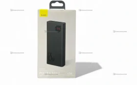 Power Bank  Baseus 20000mah 65W