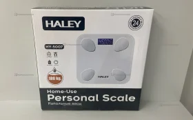 Купить весы напольные Vitek VT-8077 б/у , в Курган Цена:590рублей