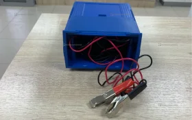 Купить Зарядное устройство для аккумулятора б/у , в Уфа Цена:1190рублей