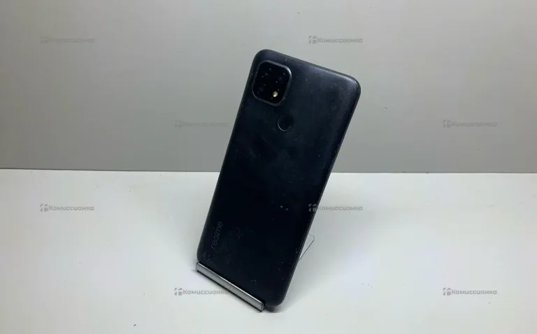 Realme C21 3/32 ГБ