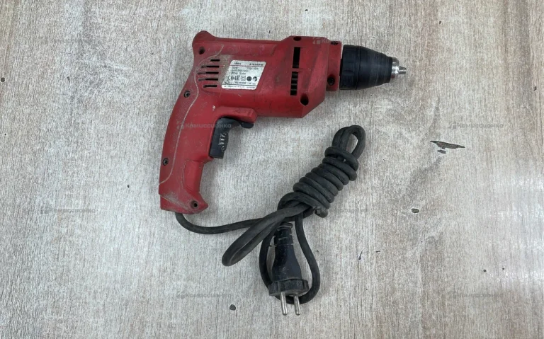 Дрель Felisatti F90025