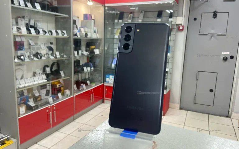 Samsung Galaxy S21 8/256Gb