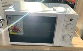 Купить Микроволновая печь Hi M020W05 б/у , в Тольятти Цена:3900рублей