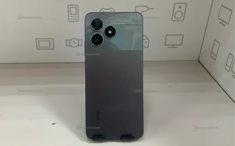Xiaomi realme note 50 3/64gb