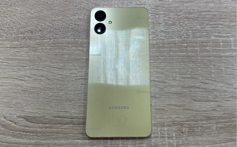 Samsung Galaxy A06 4/64 ГБ