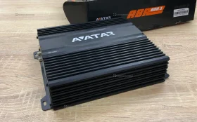 Купить Усилитель  Avatar ABR 800.1 б/у , в Челябинск Цена:3500рублей