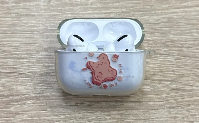 Наушники  Apple Airpods Pro (Подделка)