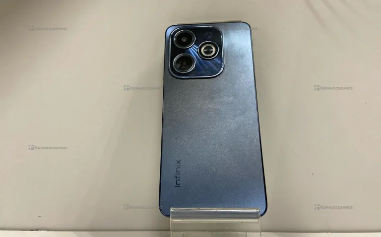 Infinix Hot 40i 4/128 ГБ