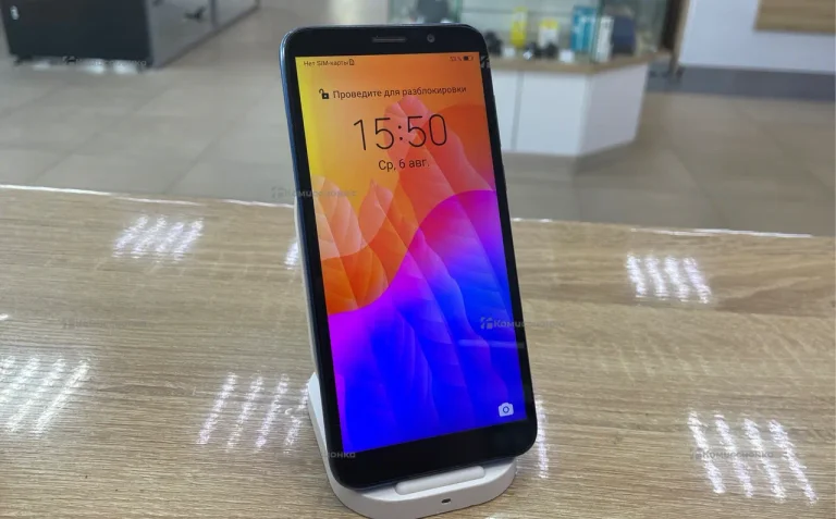 Huawei Y5p 2/32Gb