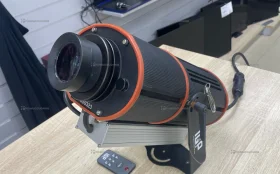 Купить Гобо проектор IGP S200 PLUS б/у , в Саратов Цена:17900рублей