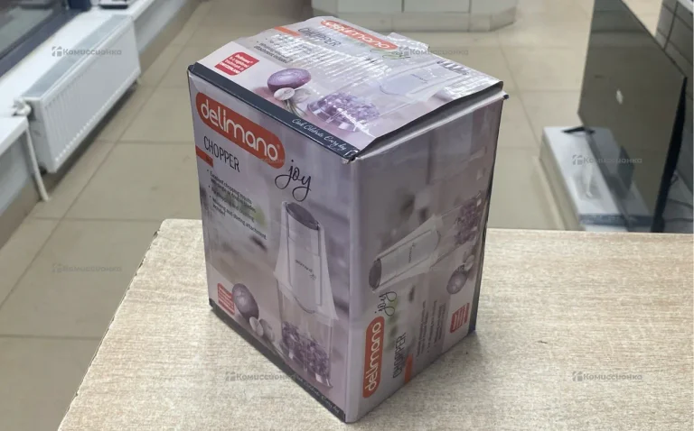 Миксер Delimano Chopper